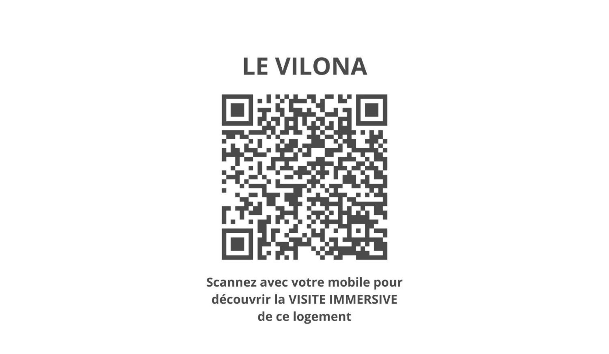 Le Vilona - T3 Moderne Avec Parking Prive Apartman Rennes Kültér fotó